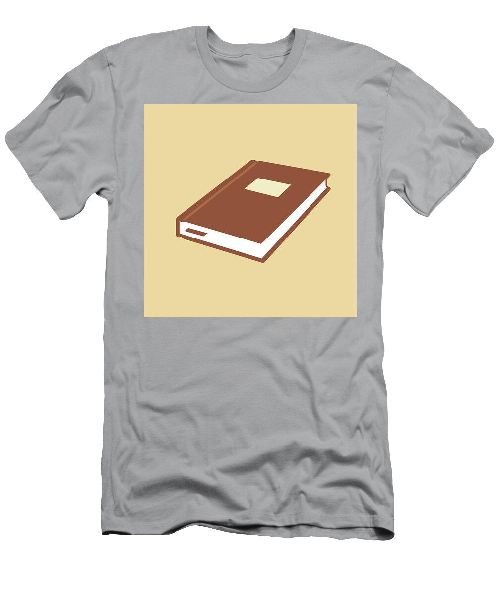 16 Book Csa Images T-Shirt