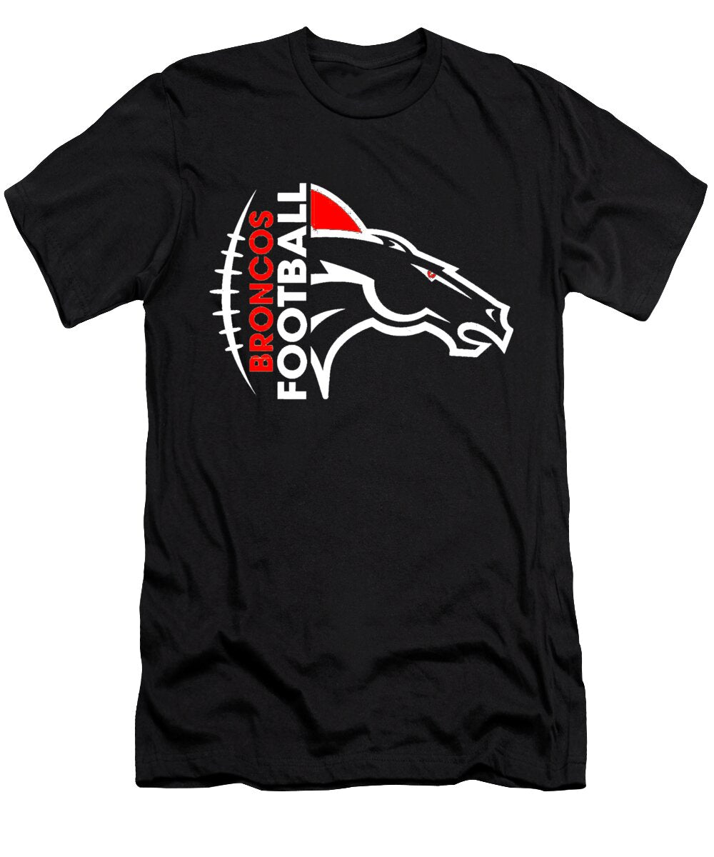 16 Denver Broncos Junior Daniel T-Shirt