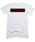 16 Donzzi Marine Boats Arseto Junior T-Shirt