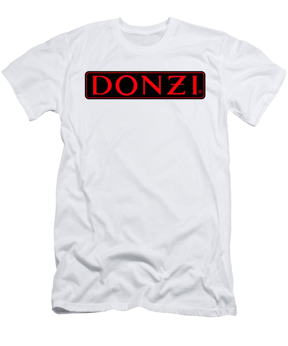 16 Donzzi Marine Boats Arseto Junior T-Shirt