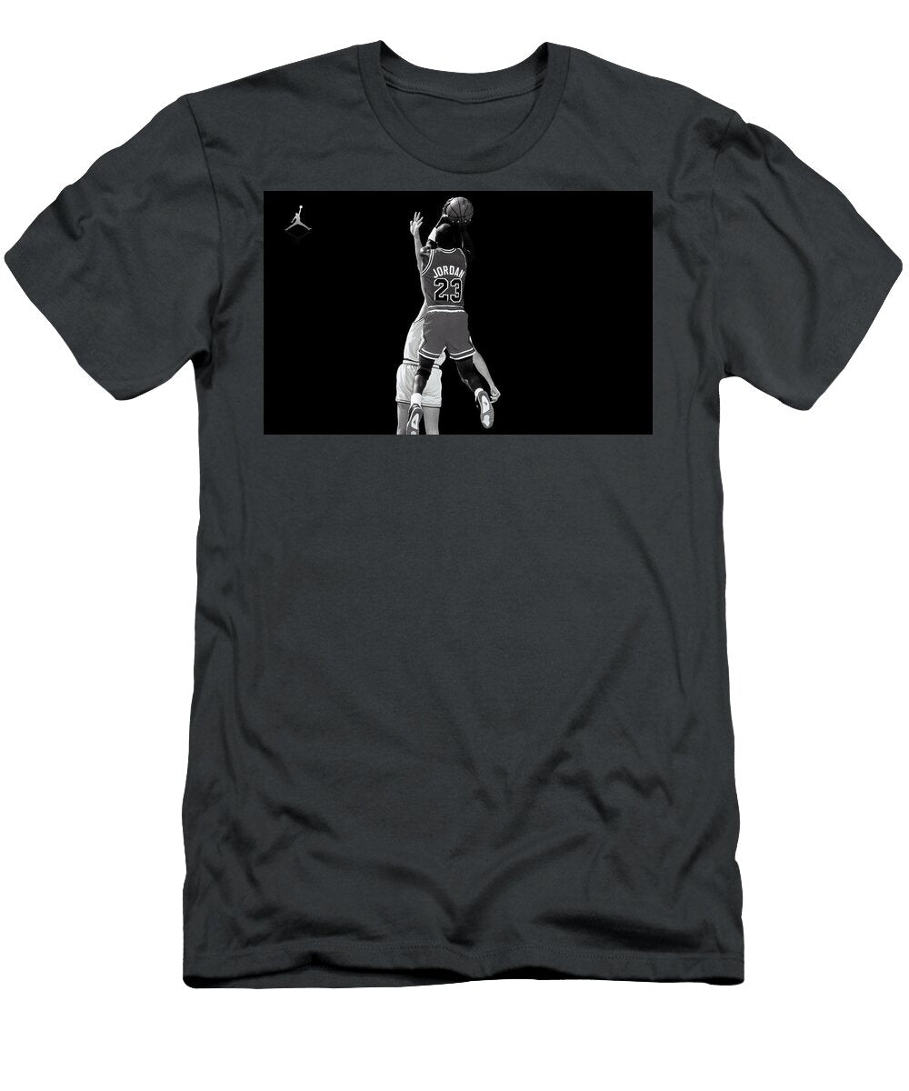 16 Sport Basketball Sandor Antognoni T-Shirt