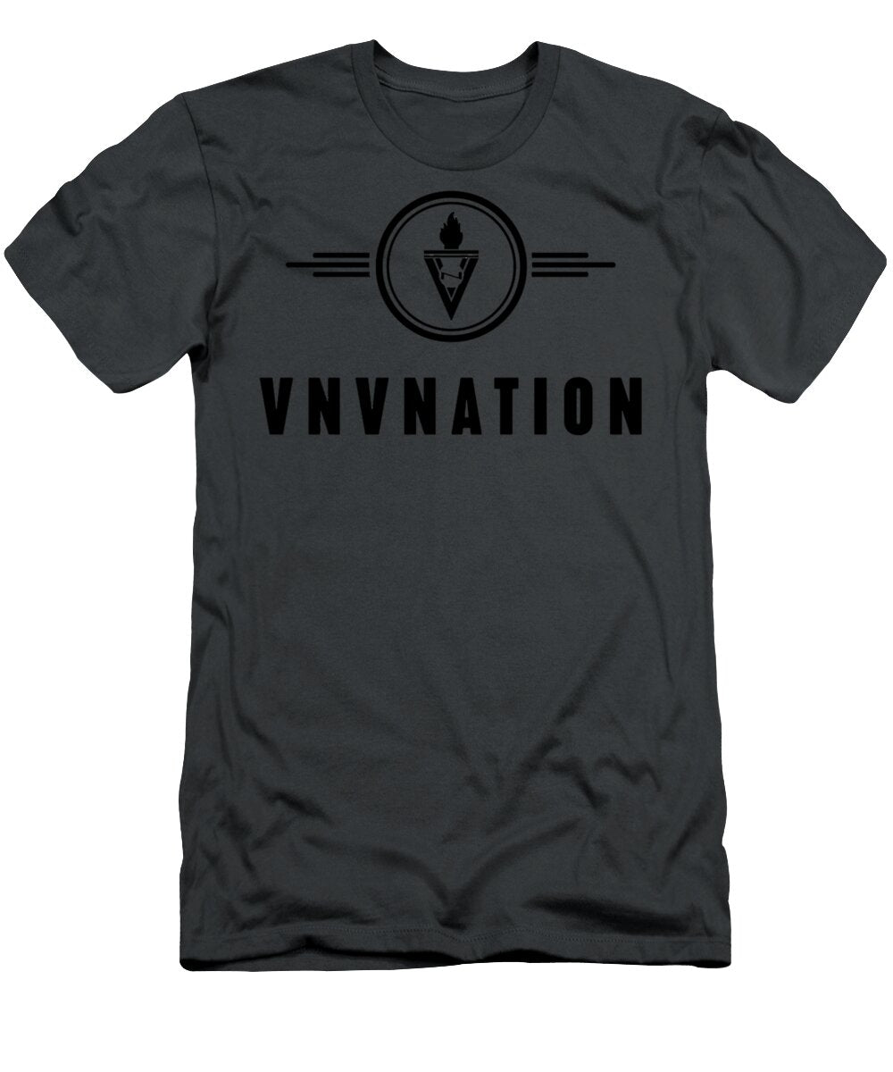 16 Vnv Nation Junior Daniel T-Shirt
