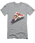 160 Mad Paper Airplane Yopedro T-Shirt