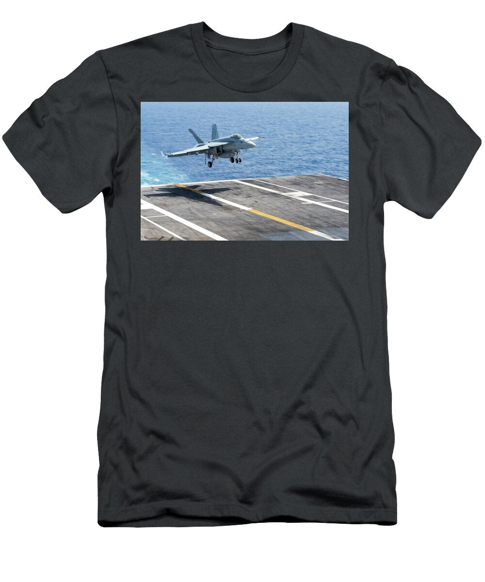 160609 N Kk394 089 Adam Ganzen T-Shirt
