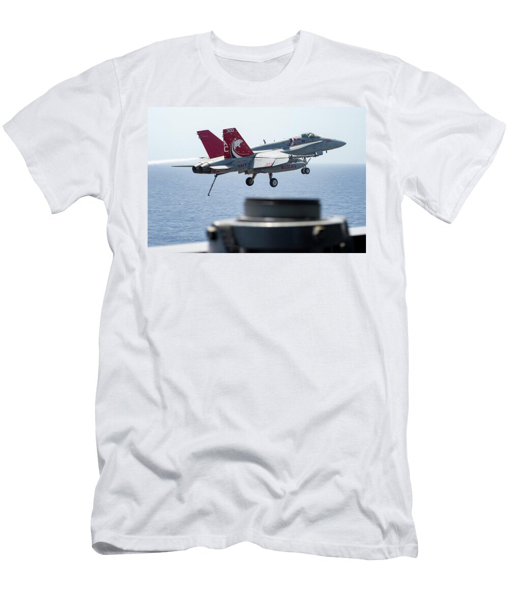 160622 N Kk394 142 Adam Ganzen T-Shirt
