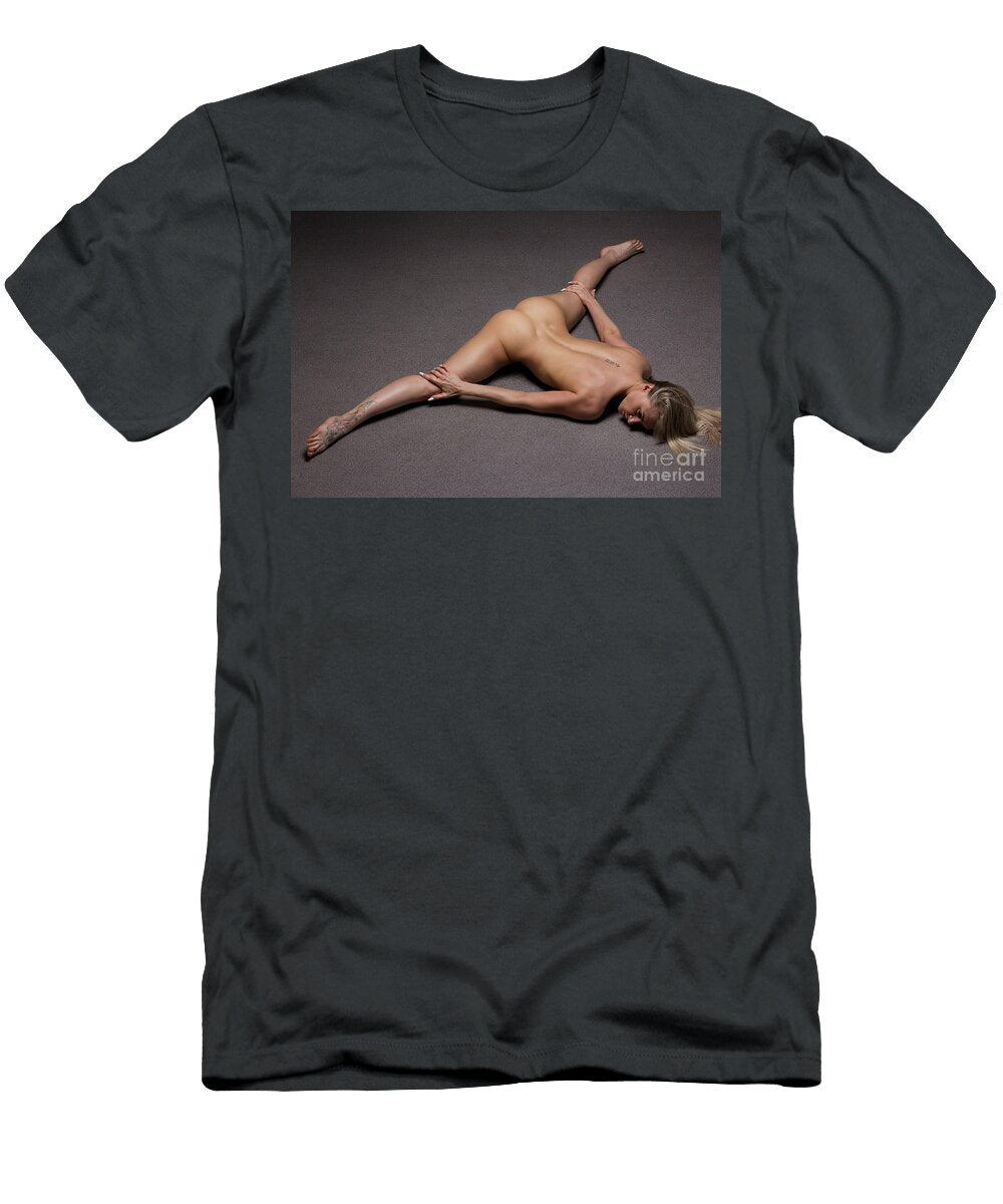 161 Bodystar Anton Belovodchenko T-Shirt
