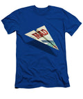 161 Mad Paper Airplane Yopedro T-Shirt