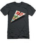 162 Mad Paper Airplane Yopedro T-Shirt