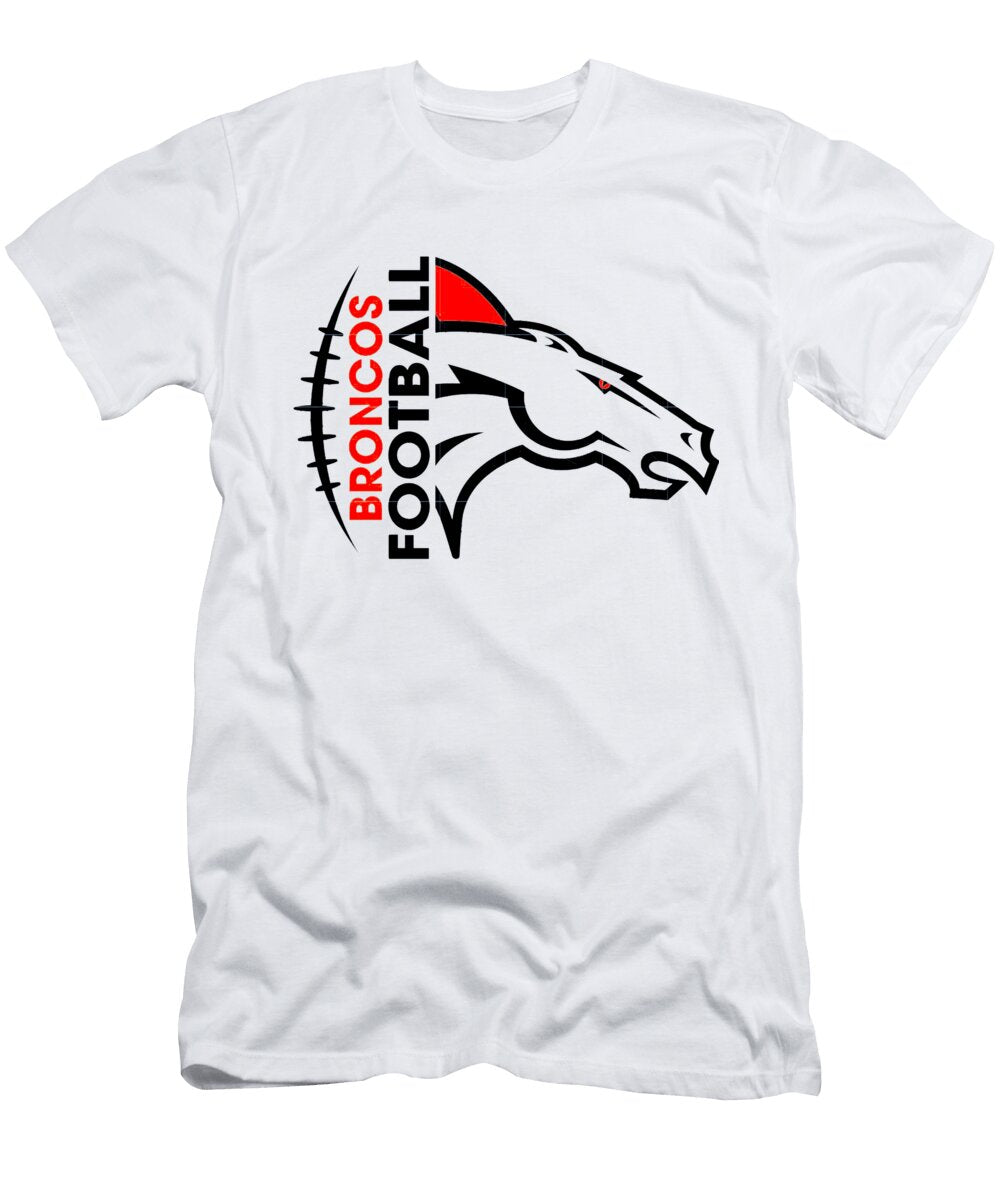 17 Denver Broncos Junior Daniel T-Shirt