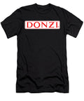 17 Donzzi Marine Boats Arseto Junior T-Shirt