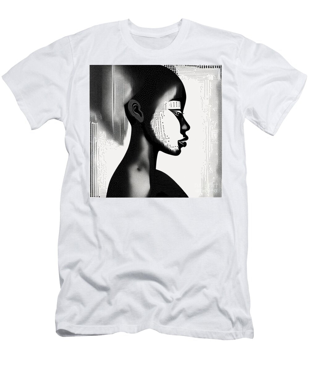 17 My Dada By Kinski Luca Kuria T-Shirt
