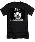 18 Alice Cooper Junior Daniel T-Shirt