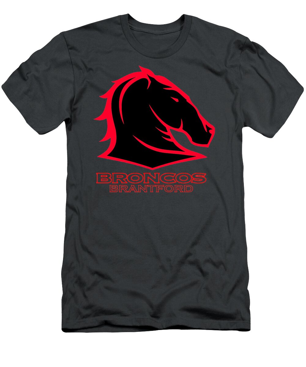 18 Denver Broncos Junior Daniel T-Shirt