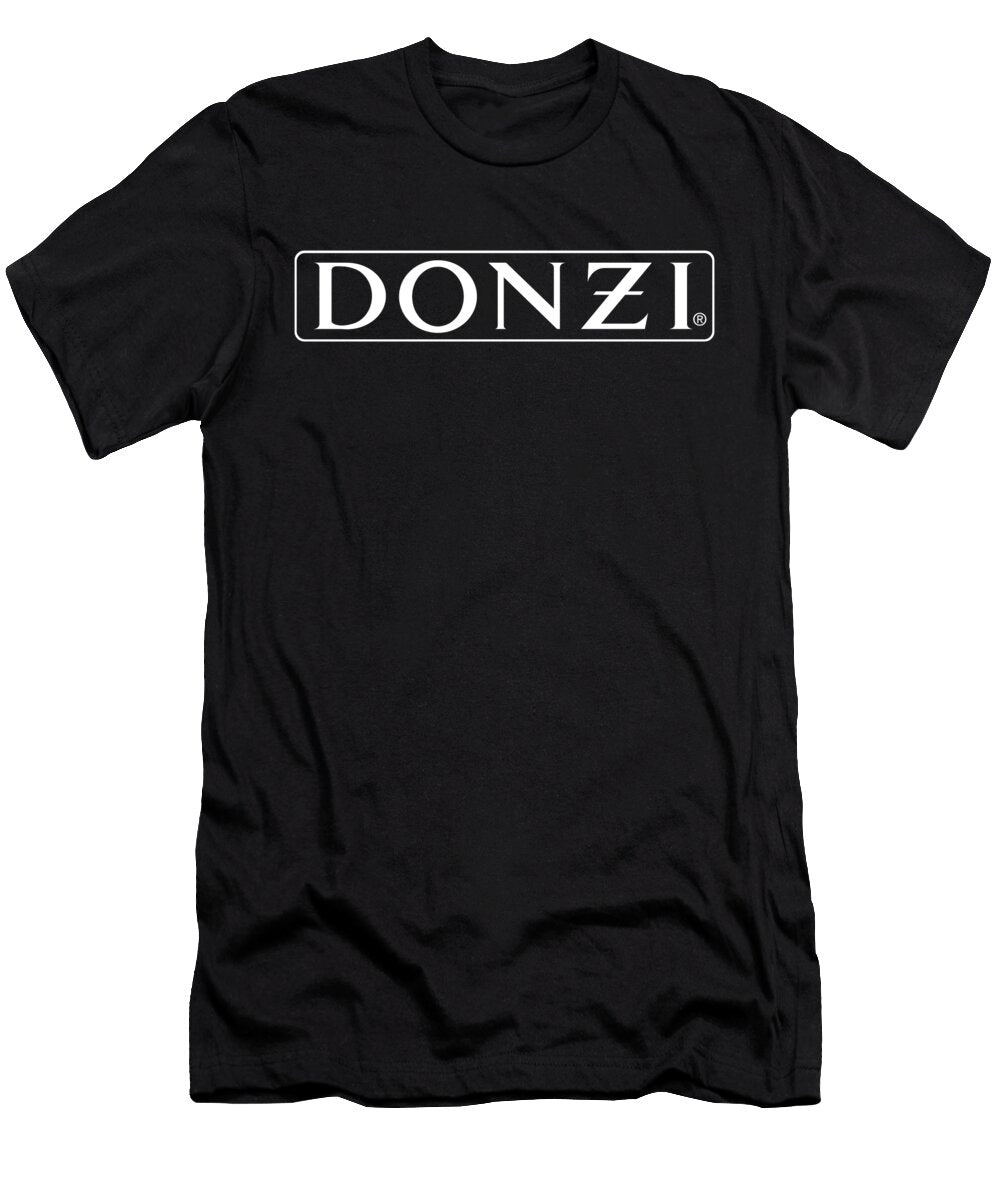 18 Donzzi Marine Boats Arseto Junior T-Shirt