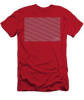 18 Dots Pattern Texture Background Flat Dotted Spotted Pattern Mo Turgay Koca T-Shirt