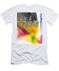 18 Sigmar Polke Carina Carin T-Shirt