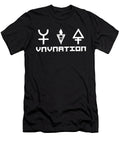 18 Vnv Nation Junior Daniel T-Shirt