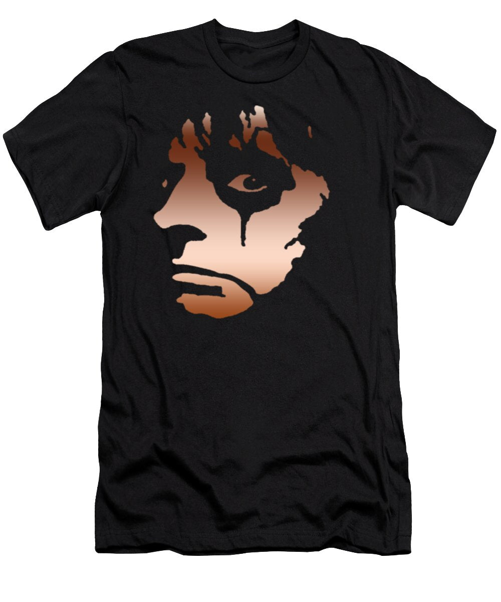 19 Alice Cooper Junior Daniel T-Shirt