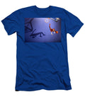 19 Basketball Legend Sandor Antognoni T-Shirt