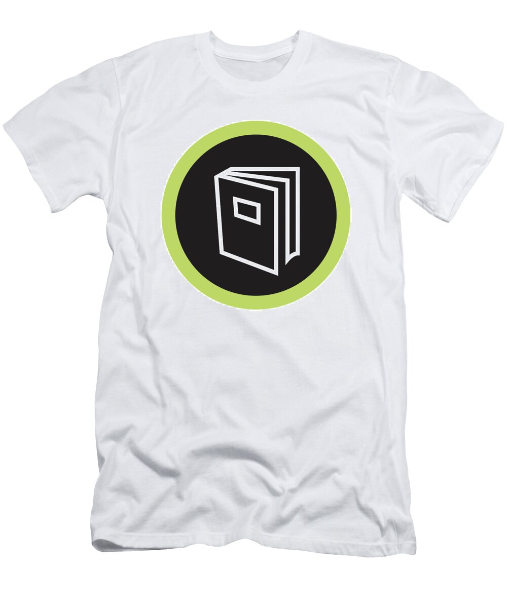 19 Book Csa Images T-Shirt