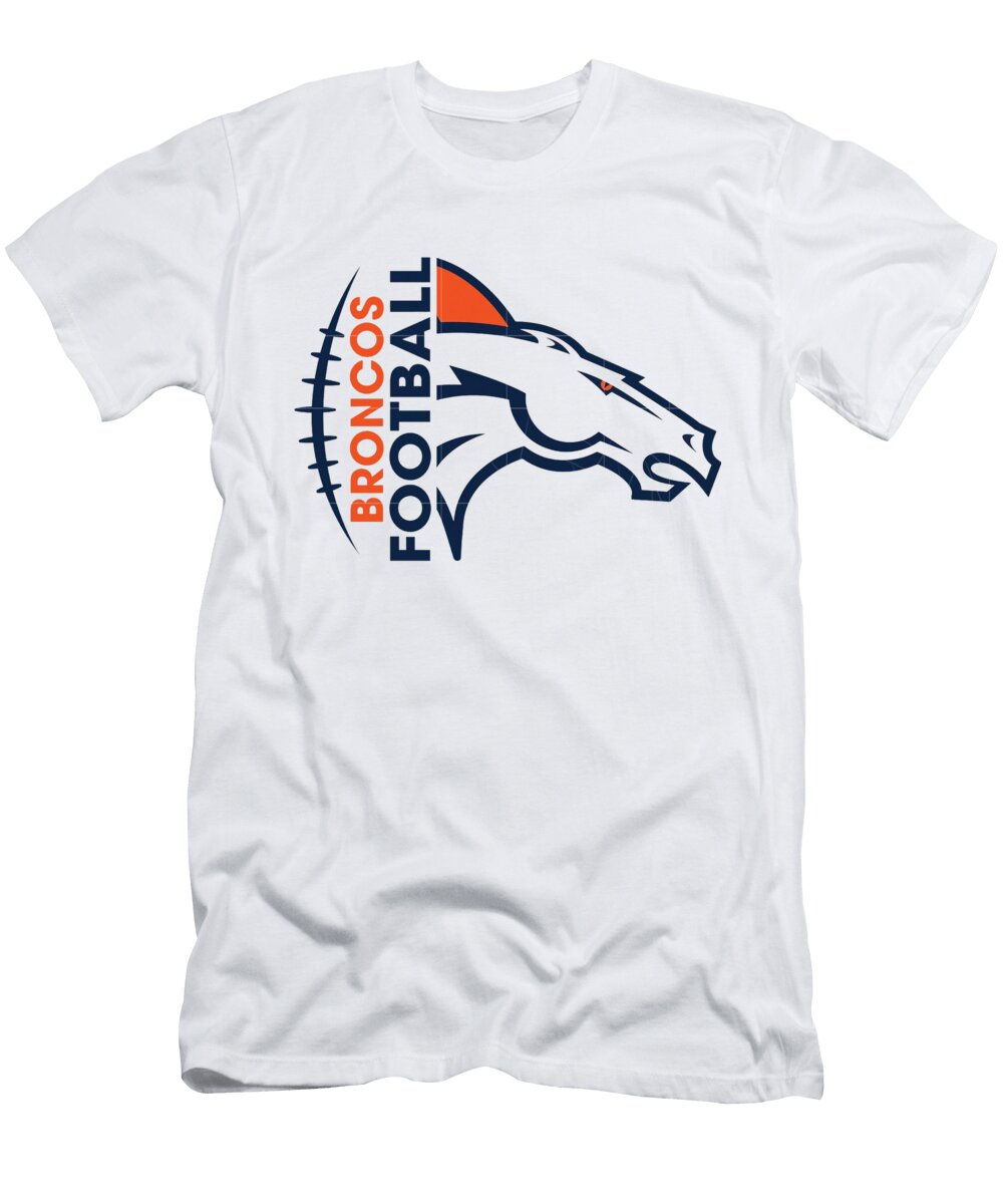 19 Denver Broncos Junior Daniel T-Shirt