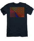 19 Dots Pattern Texture Background Flat Dotted Spotted Pattern Mo Turgay Koca T-Shirt