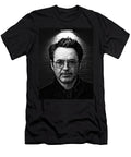 19 the Legend Theo Ironside T-Shirt