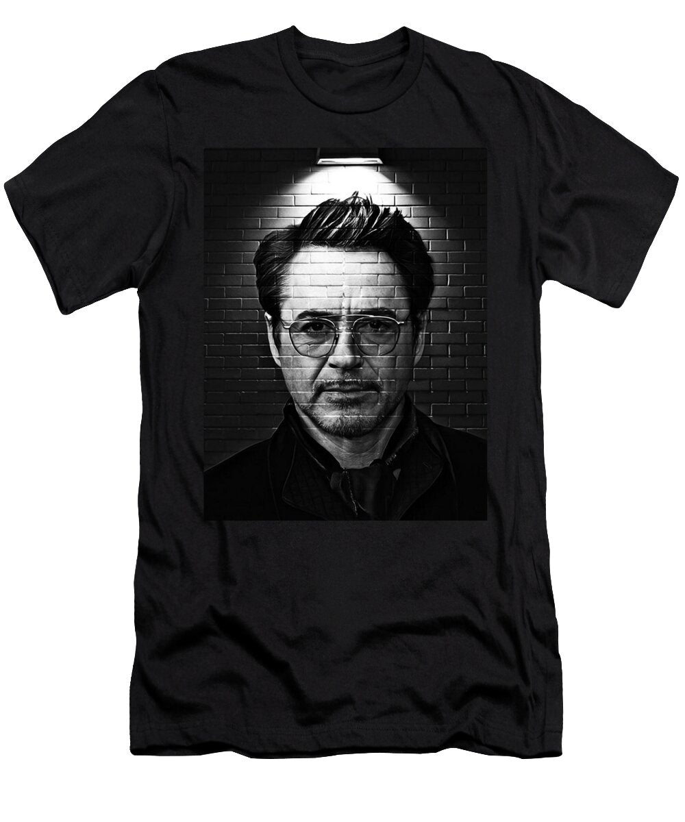 19 the Legend Theo Ironside T-Shirt