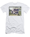 1908 Columbia Freshman Baseball Team Ahmet Asar T-Shirt