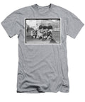 1908 Columbia Freshman Baseball Team Celestial Images T-Shirt