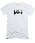 1920s Culver City Racer Silhouette Retrographs T-Shirt