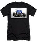 1923 Ford Blue Bucket T Dave Koontz T-Shirt