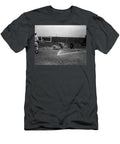 1930s Baseball Player Base Runner Vintage Images T-Shirt