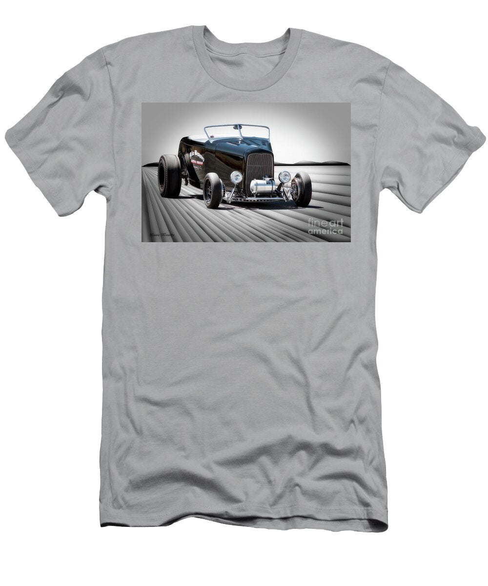 1932 Ford Lakester Roadster Ii Dave Koontz T-Shirt