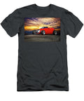 1933 Ford Bruce Coddington Roadster Dave Koontz T-Shirt