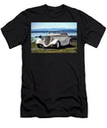 1933 Ford Cabriolet Ii Dave Koontz T-Shirt