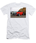 1933 Ford Coddington Roadster Iv Dave Koontz T-Shirt