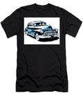 1946 Chevy Fleetline Little Bunny Sunshine T-Shirt