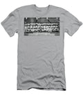 1950 Oakland Oaks Baseball Club Underwood Archives T-Shirt