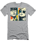 196 Pop Art Another Artist T-Shirt