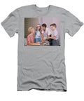 1960s Family Mother Father Daughter Son Vintage Images T-Shirt
