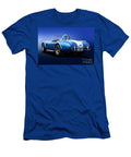 1966 Shelby Cobra 427 Replica Rear View Dave Koontz T-Shirt