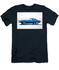 1967 Pontiac Firebird Studio Dave Koontz T-Shirt