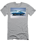 1967 Pontiac Firebire Shoreline Dave Koontz T-Shirt