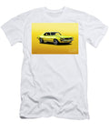 1968 Chevrolet Camaro Ss 350 Dave Koontz T-Shirt