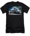 1968 Chevrolet Nova Smokn Pro Street Dave Koontz T-Shirt