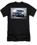 1968 Chevrolet Nova Studio Dave Koontz T-Shirt