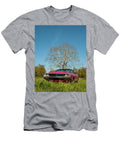 1971 Dodge Challenger Chad Lilly T-Shirt