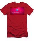 1972 Alfa Romeo Gt 1300 Junior Unificato Emblem 0875c Jill Reger T-Shirt