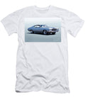 1973 Chevelle 396 Malibu Dave Koontz T-Shirt